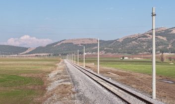 Demiryollarında Depremin İzleri Siliniyor