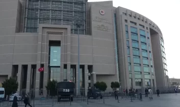 Derbide karaborsa bilet operasyonu: 15 gözaltı