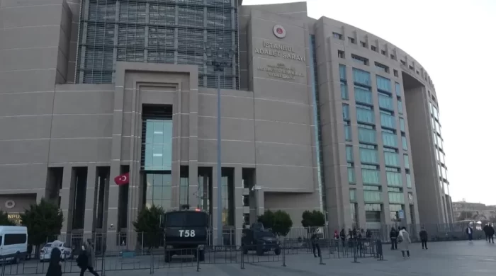 Derbide karaborsa bilet operasyonu: 15 gözaltı