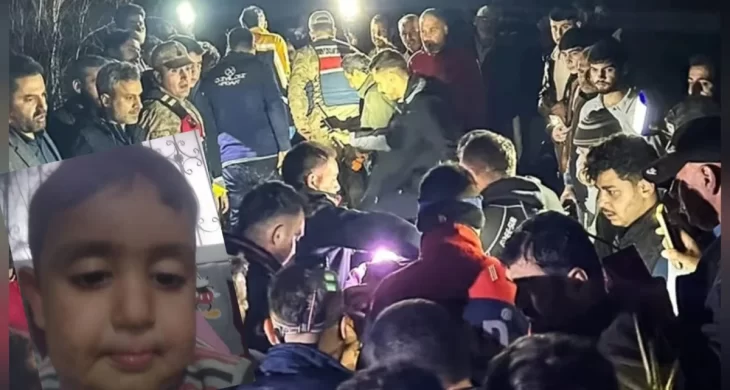 Hatay’da dere faciası can aldı