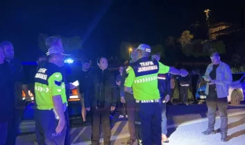 Dereboğazı yolu kazasında ölü ve yaralıların isimleri belli oldu