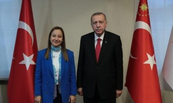 Gaziantep Milletvekili Bakbak’tan AK Parti’nin kuruluş yıldönümü vurgusu: “Türkiye Yüzyılı’nı inşa ediyoruz”