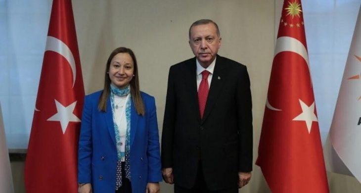 Gaziantep Milletvekili Bakbak’tan AK Parti’nin kuruluş yıldönümü vurgusu: “Türkiye Yüzyılı’nı inşa ediyoruz”