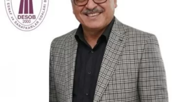 DESOB’ta seçimi “Bülent Keser” kazandı