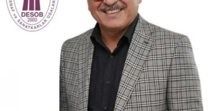 DESOB’ta seçimi “Bülent Keser” kazandı