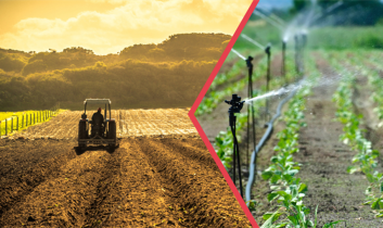 Tarımsal Desteklerle İlgili Tarım Bakanlığından Açıklama