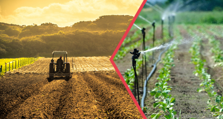 Tarımsal Desteklerle İlgili Tarım Bakanlığından Açıklama