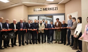 PAÜ Hastanesine ileri teknoloji ürünü sanal anjiyo BT cihazı kazandırıldı