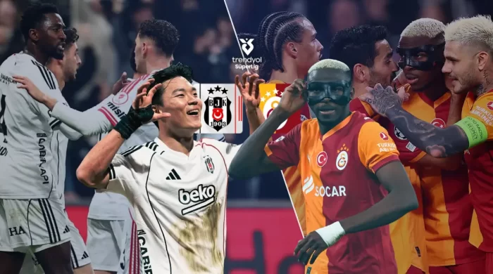 Dev derbi öncesi son durum: İki önemli isim forma giyemeyecek