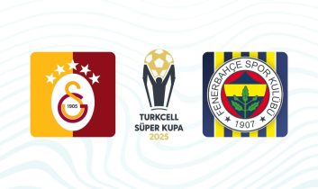 Dev derbi öncesi teknik adamlar ve kaptanlar Riva’da konuşacak