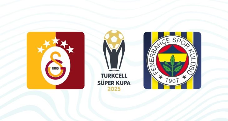 Dev derbi öncesi teknik adamlar ve kaptanlar Riva’da konuşacak