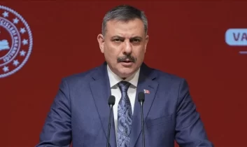 Dev Kaymakamlar Kararnamesi’nin ardından İçişleri Bakanı Çiftçi’den ilk açıklama!