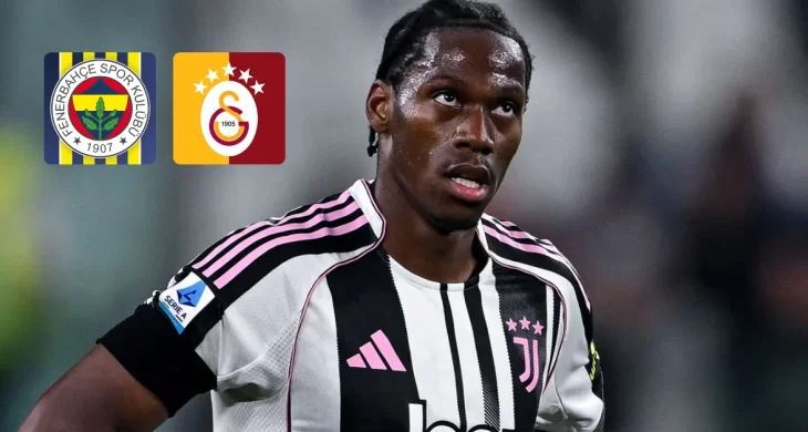 Dev transfer yarışı: İki ezeli rakip aynı yıldızın peşinde