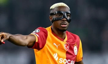 Devler Victor Osimhen için sıraya girdi!