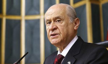 Bahçeli: İsrail küresel yalnızlığa hapsedilmelidir