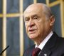 Bahçeli: 15 Temmuz’da Türk milleti hainlerin başını ezmiştir