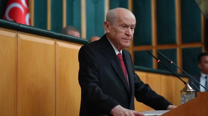 Devlet Bahçeli: AB Türkiye’ye verdiği sözleri yerine getirmiyor