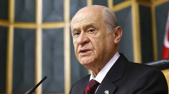 Devlet Bahçeli: İsrail, başlıca güvenlik sorunlarından birine dönüşmüştür