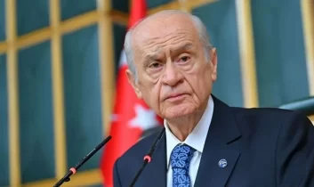 Devlet Bahçeli: Kürt kardeşlerim satılık değildir