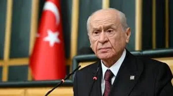 Bahçeli’den “Terörsüz Türkiye” vurgusu: “Tarihi bir fırsat kapısı”
