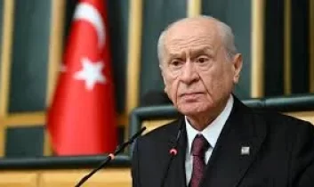 Bahçeli’den ABD ve İsrail’in İran’a yönelik saldırılarına tepki