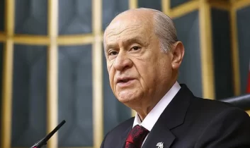 Devlet Bahçeli: Trump yönetimi gerçeklerle yüzleşecek