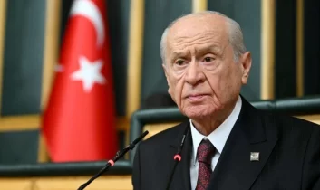 Devlet Bahçeli’den İlber Ortaylı için taziye mesajı