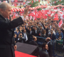 MHP Lideri Bahçeli Aksaray’da