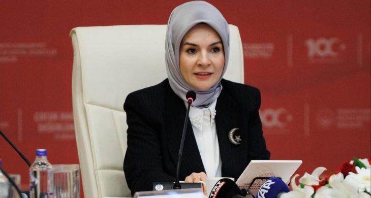 Devlet korumasından yararlanmış 605 gencin kamu kurum ve kuruluşlarına ataması gerçekleşti