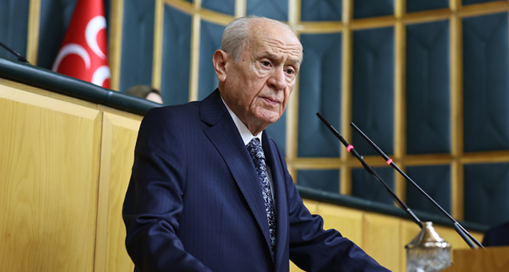 Bahçeli: Terörsüz Türkiye, milli birlik ve kardeşliği güçlendiren yeni bir dönemin adıdır