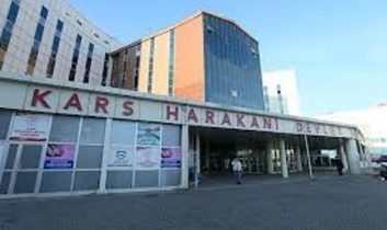 Kars Harakani Devlet Hastanesinde Çocuk Endokrinoloji Uzmanı hasta kabulüne başladı