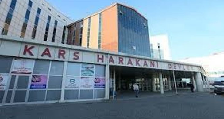 Kars Harakani Devlet Hastanesinde Çocuk Endokrinoloji Uzmanı hasta kabulüne başladı