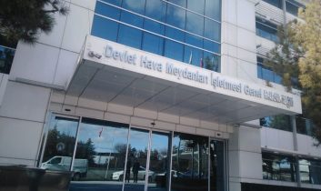 DHMİ, 48 havalimanı kurtarma ve yangınla mücadele memuru alacak