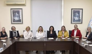 Didim’de kadın girişimciler yeniden okullarda olacak