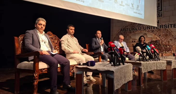 Dijital Habercilik ve Medya Çalıştayında 2. oturum tamamlandı