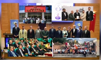 Dijital Medyada Gazeteci 160 Kırşehir’de buluştu