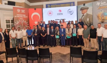 Dijital Şiddet ve Siber Zorbalık Paneli Ankara’da gerçekleştirildi