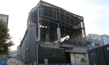 Dilovası’nda altı işçinin öldüğü fabrika yangınının nedeni belli oldu