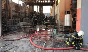 Meclis’te Dilovası patlaması: İzinsiz atölye nasıl açıldı?