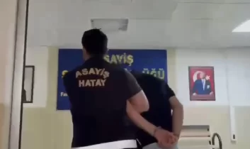 Dini duyguları istismar ederek dolandıran hükümlü yakalandı