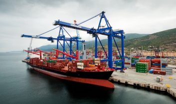 Dış ticaret açığı Ekim’de 7,7 milyar dolara yükseldi