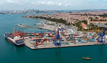 Dış ticarette fiyatlar yükseldi: Haziran verileri açıklandı