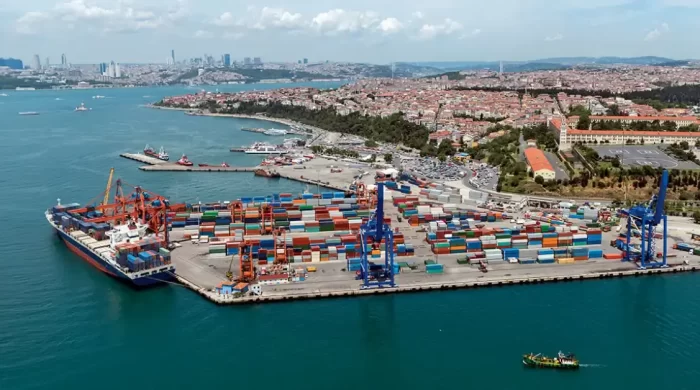Dış ticarette fiyatlar yükseldi: Haziran verileri açıklandı
