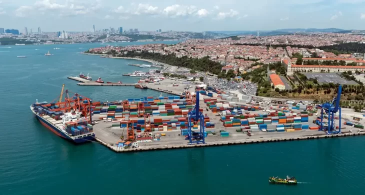 Dış ticarette fiyatlar yükseldi: Haziran verileri açıklandı