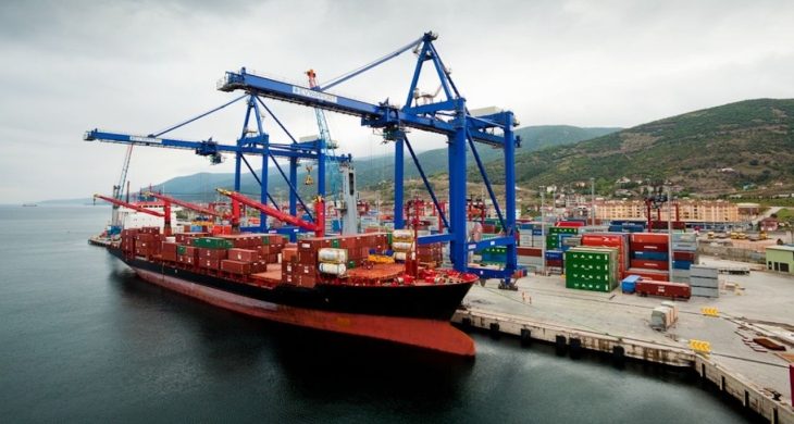 Dış ticarette usulsüzlüklere ağır fatura: Firmalara 13,6 milyar lira ceza