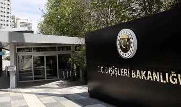Dışişeri Bakanlığı’ndan Nepal ve  Çin Halk Cumhuriyeti’ne taziye mesajı