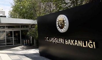 Dışişleri Bakanlığı: Cezasızlık İsrail’i pervasız kılıyor