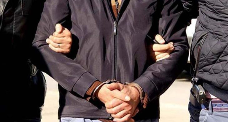 FETÖ’nün dışişleri yapılanmasına operasyon: 15 şüpheli için gözaltı kararı