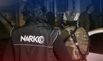 Diyarbakır’da narkotik operasyonu: 16 tutuklama