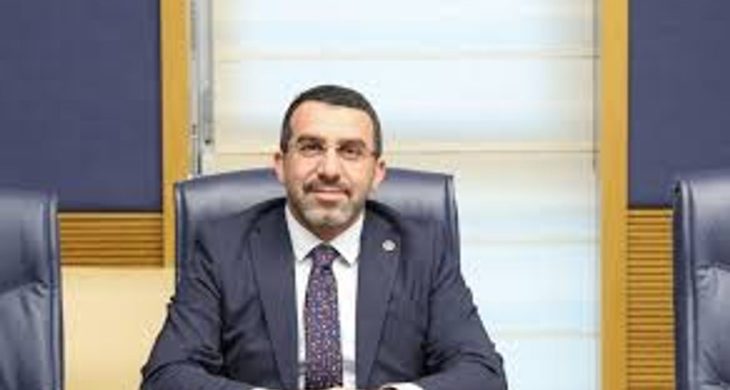 Milletvekili Çalkın, Şeker Pancarı alım fiyatını açıkladı